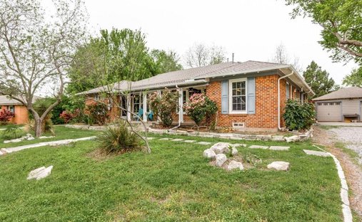 Haus in Dallas, Texas, Vereinigte Staaten 1