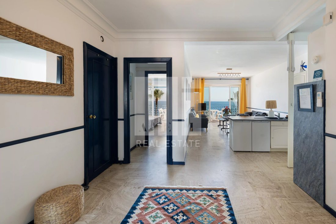 Apartment in Pont du Lys-Antibes les Pins, Antibes, France 3 - 18392548