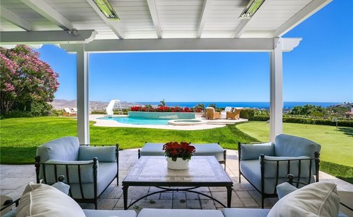 Casa a Laguna Niguel, California, Stati Uniti 1