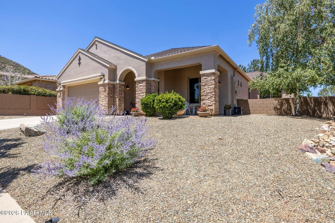 House in Prescott Valley, Arizona, United States 2 - 18394041