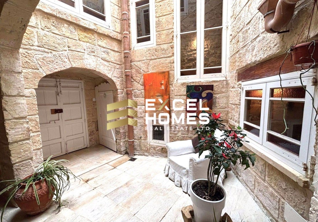 House in Ir-Rabat, Malta 1 - 16911467