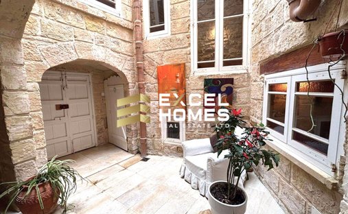House in Ir-Rabat, Malta 1