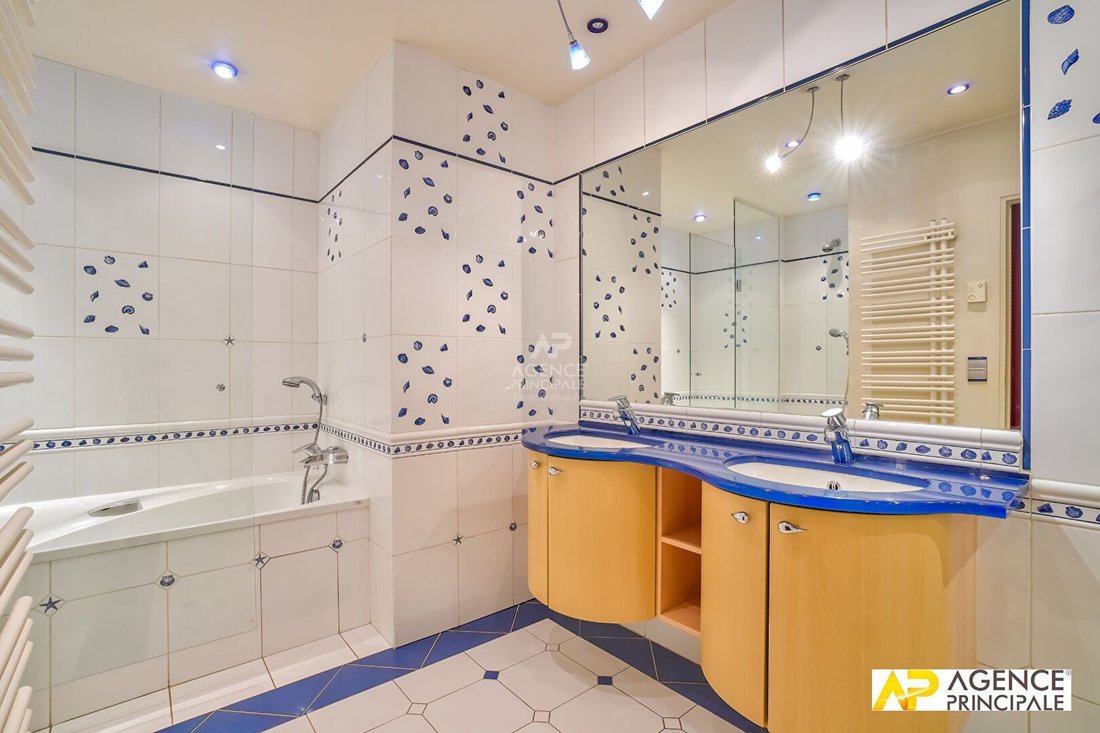 Apartment in Napoleon, Maisons-Laffitte, France 2 - 18013649