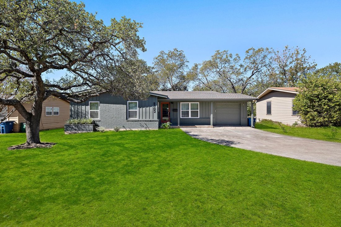 House in Austin, Texas, United States 2 - 18394478