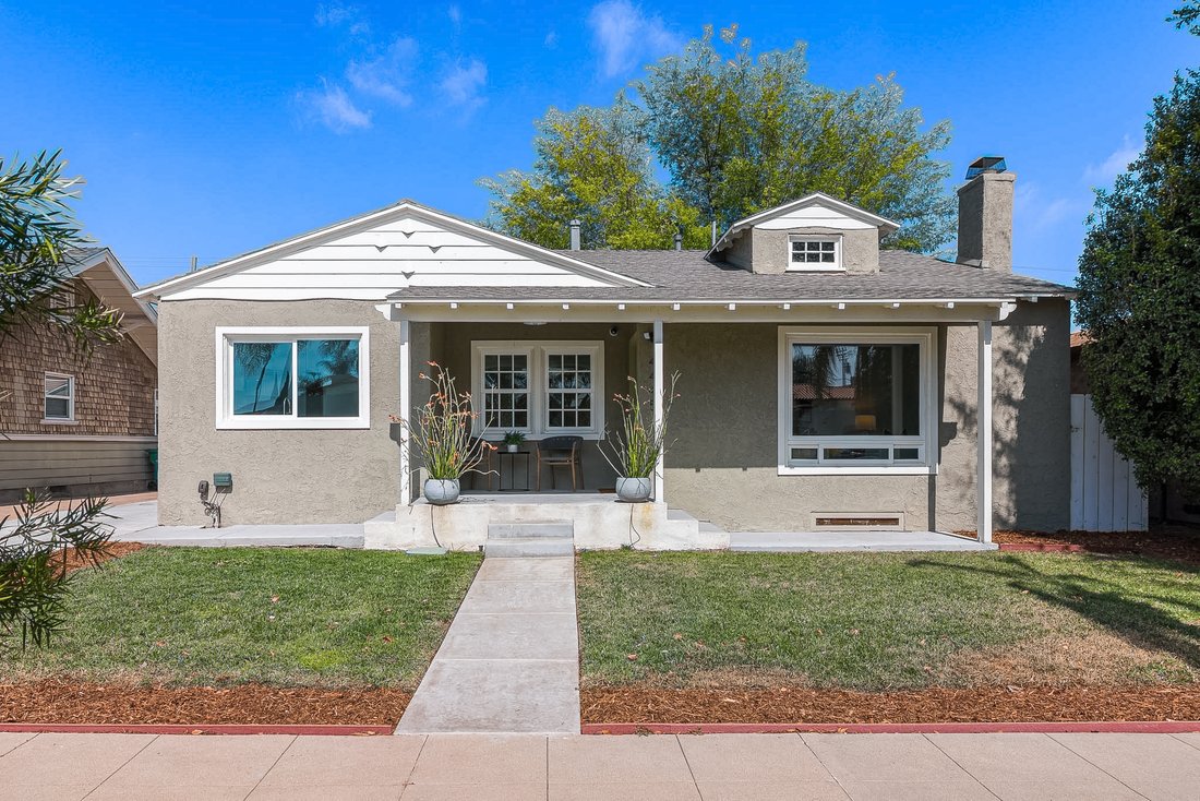 House in San Diego, California, United States 2 - 18393202