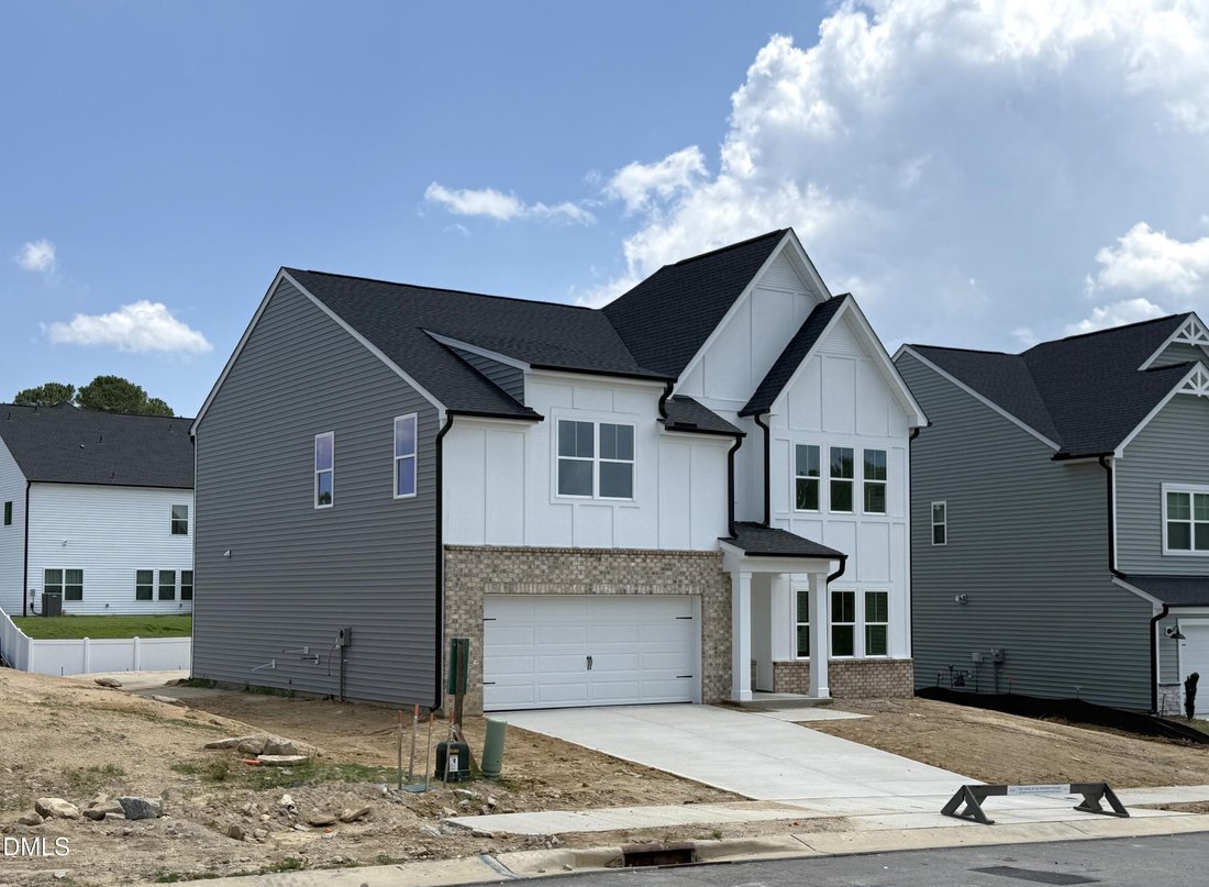 House in Rolesville, North Carolina, United States 2 - 17961166
