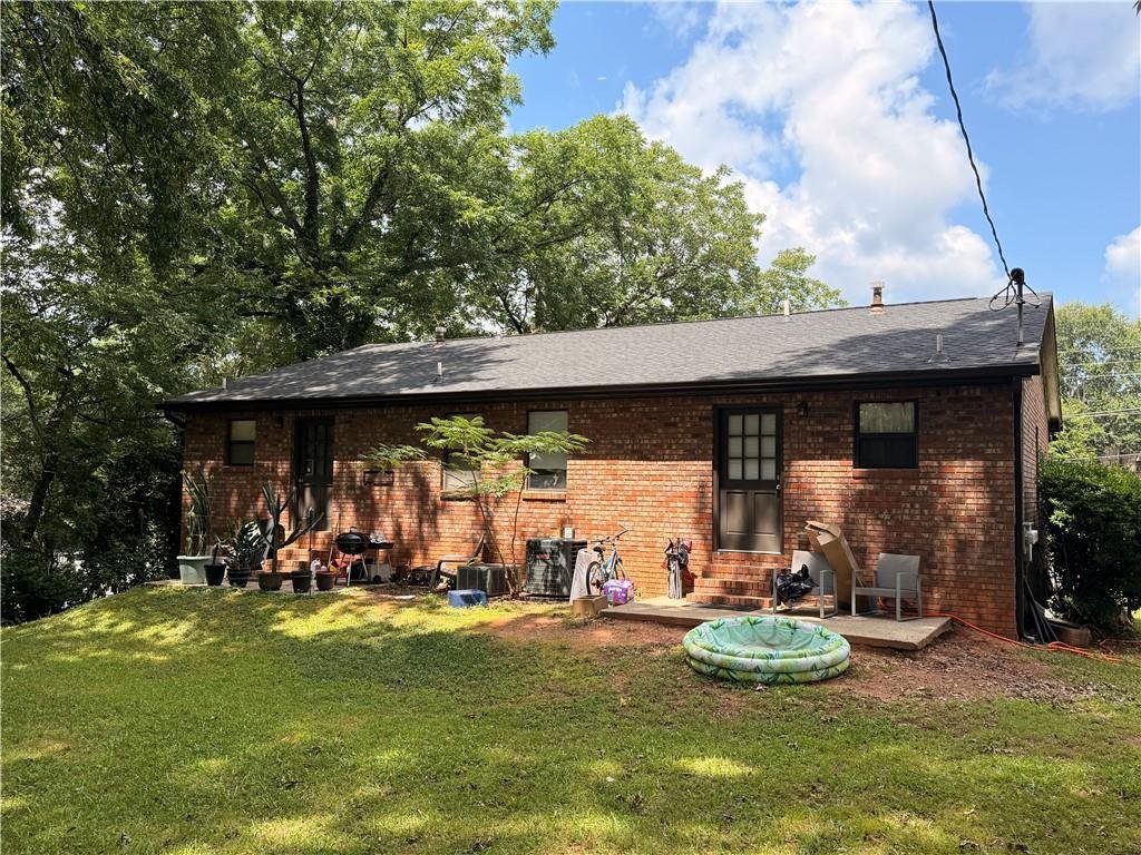 House in Marietta, Georgia, United States 3 - 18396532