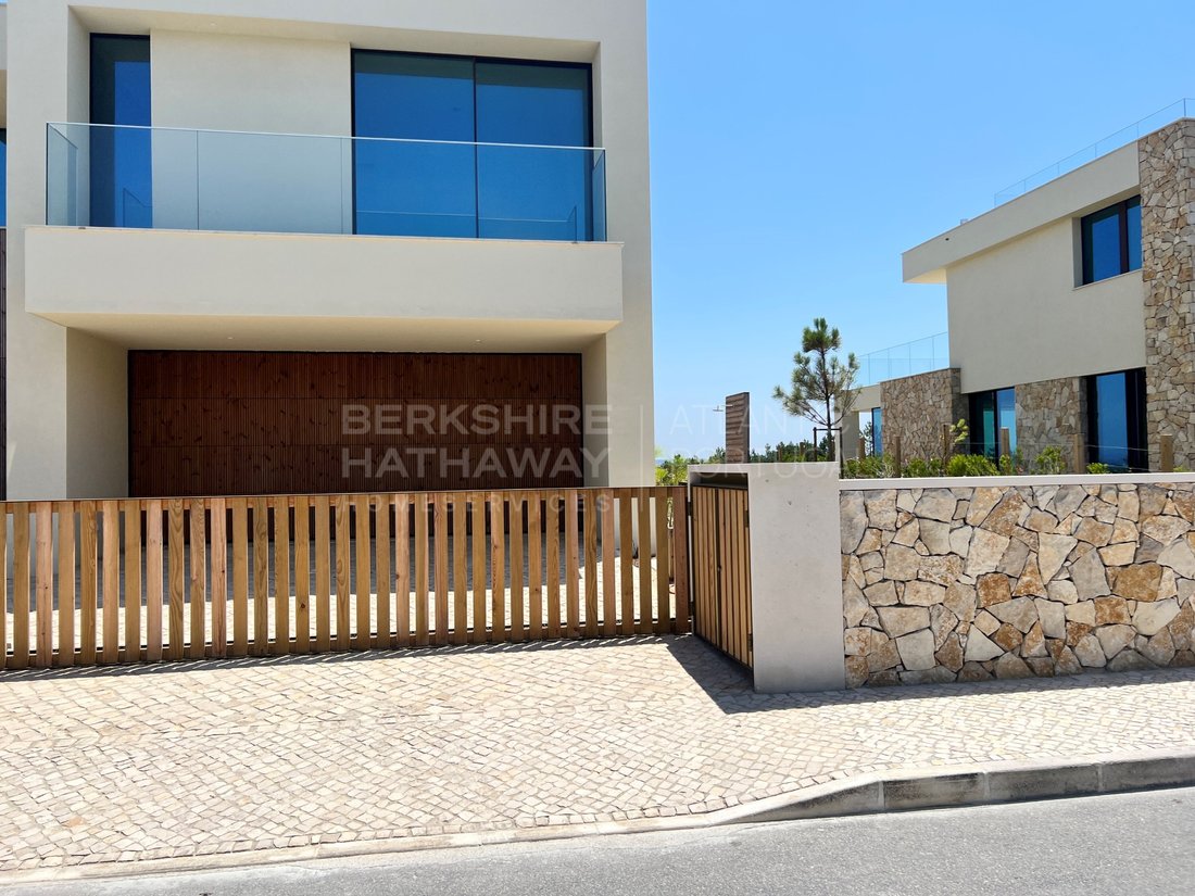 House in Vau, Leiria District, Portugal 2 - 18355718