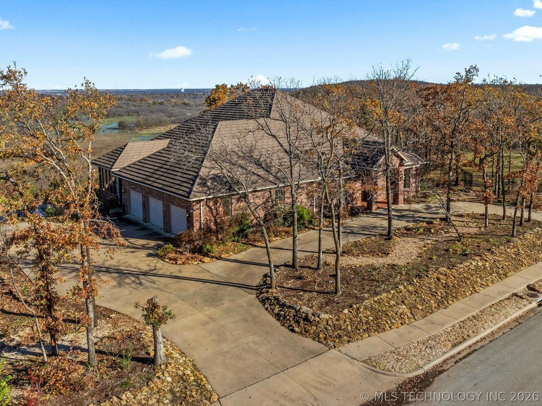 House in Bartlesville, Oklahoma, United States 2 - 18395503