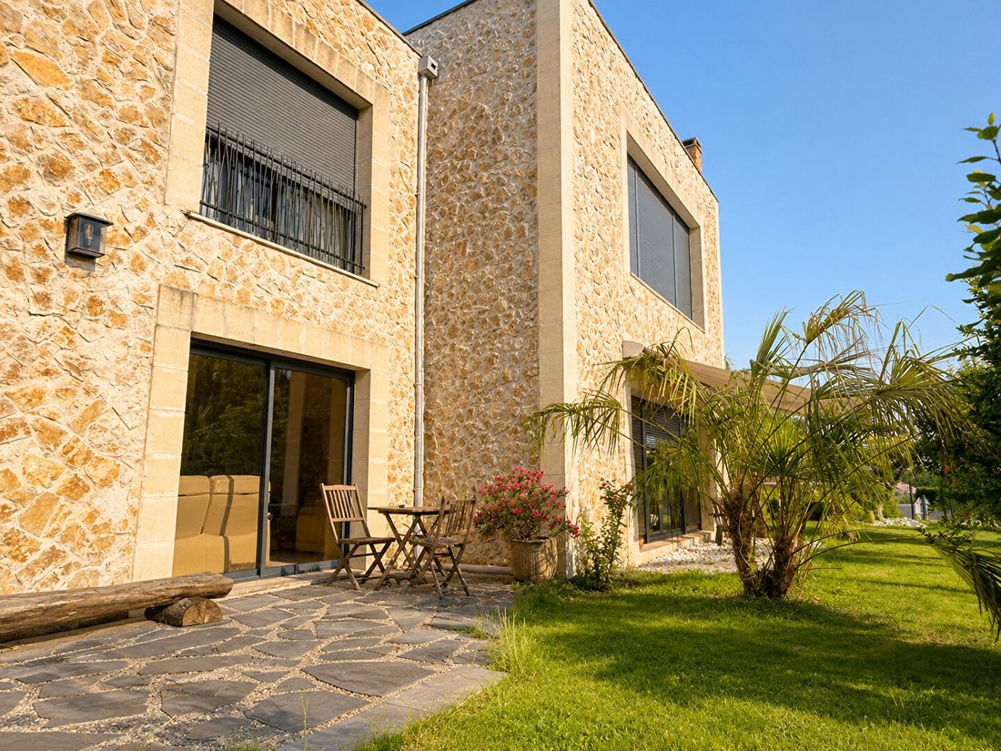 Villa in La Souys, Floirac, France 2 - 17967511