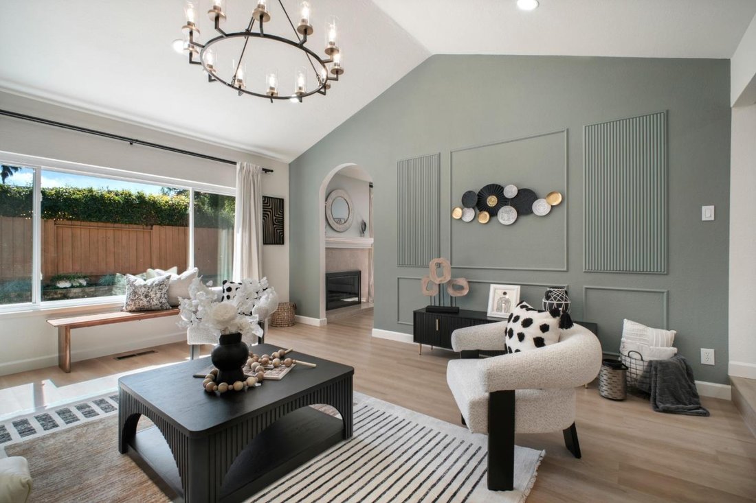 House in Pleasanton, California, United States 3 - 18395926