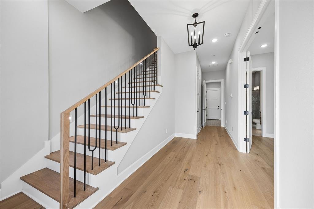 Townhouse in Fairview, Texas, United States 4 - 18396372