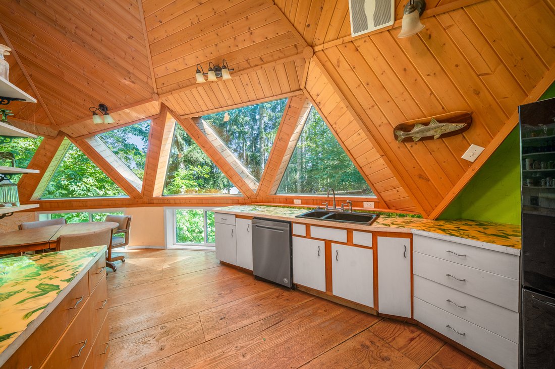 House in Shelton, Washington, United States 5 - 18393699
