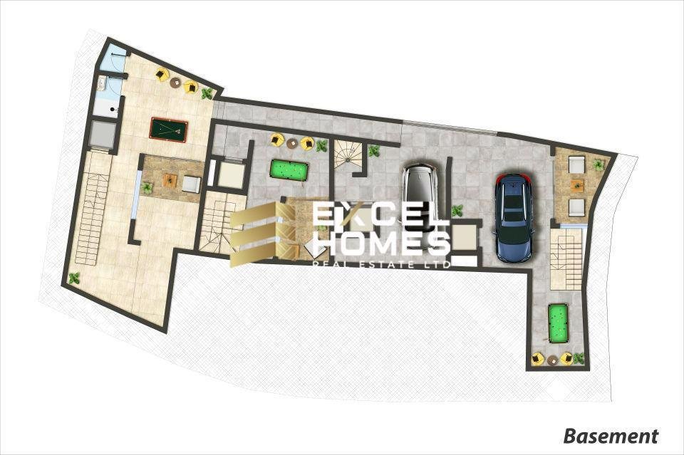 Townhouse in Żejtun, Malta 2 - 16993677