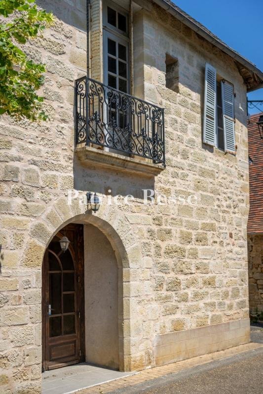 Maison à Arnac-Pompadour, Nouvelle-Aquitaine, France 2 - 18395440