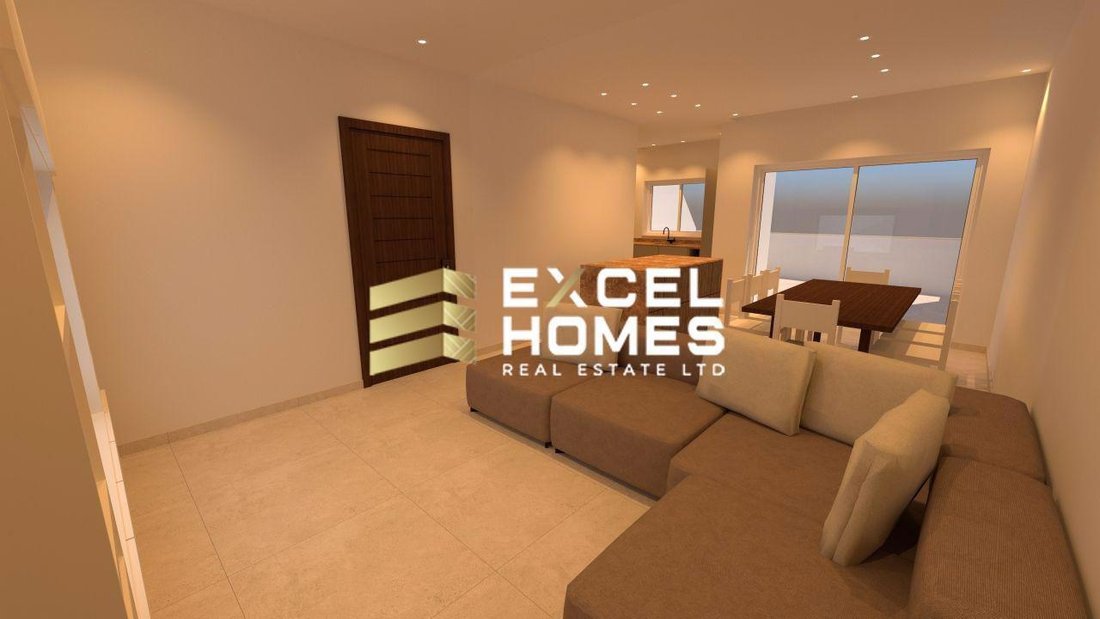 Apartment in Naxxar, Malta 2 - 15839538