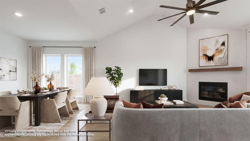 House in Denton, Texas, United States 5 - 17314120
