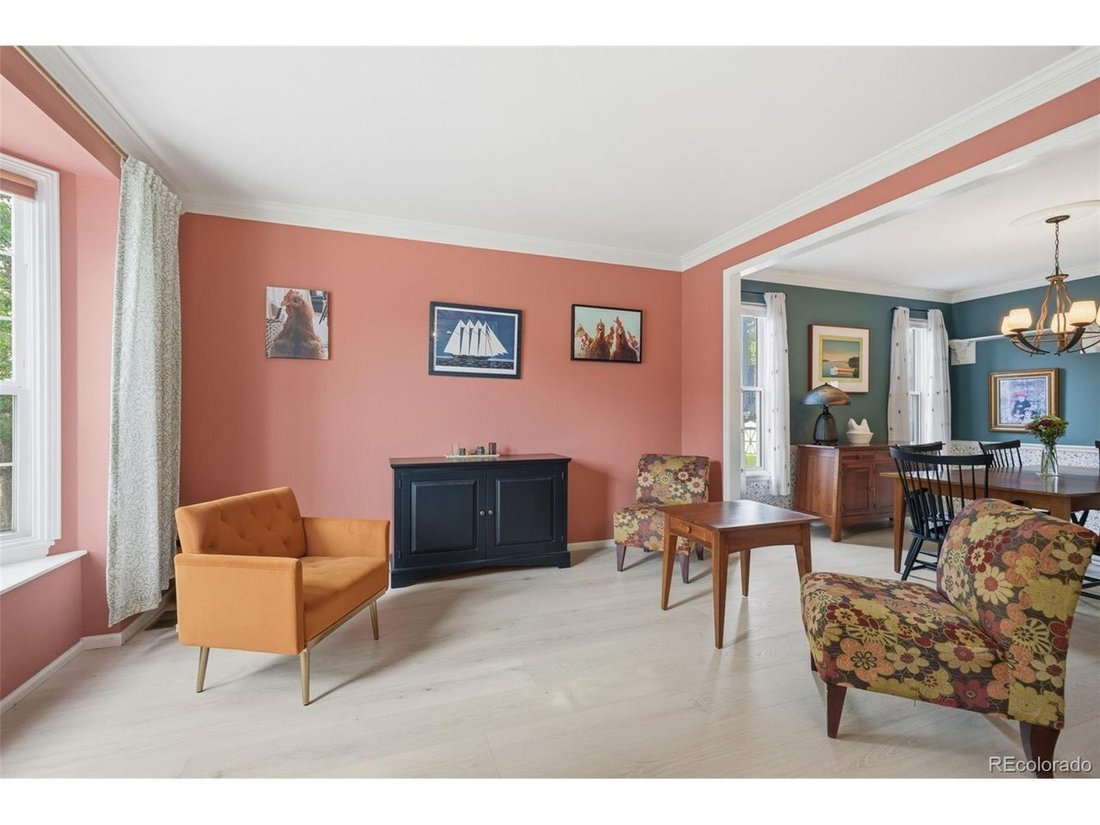 House in Highlands Ranch, Colorado, United States 5 - 18394526
