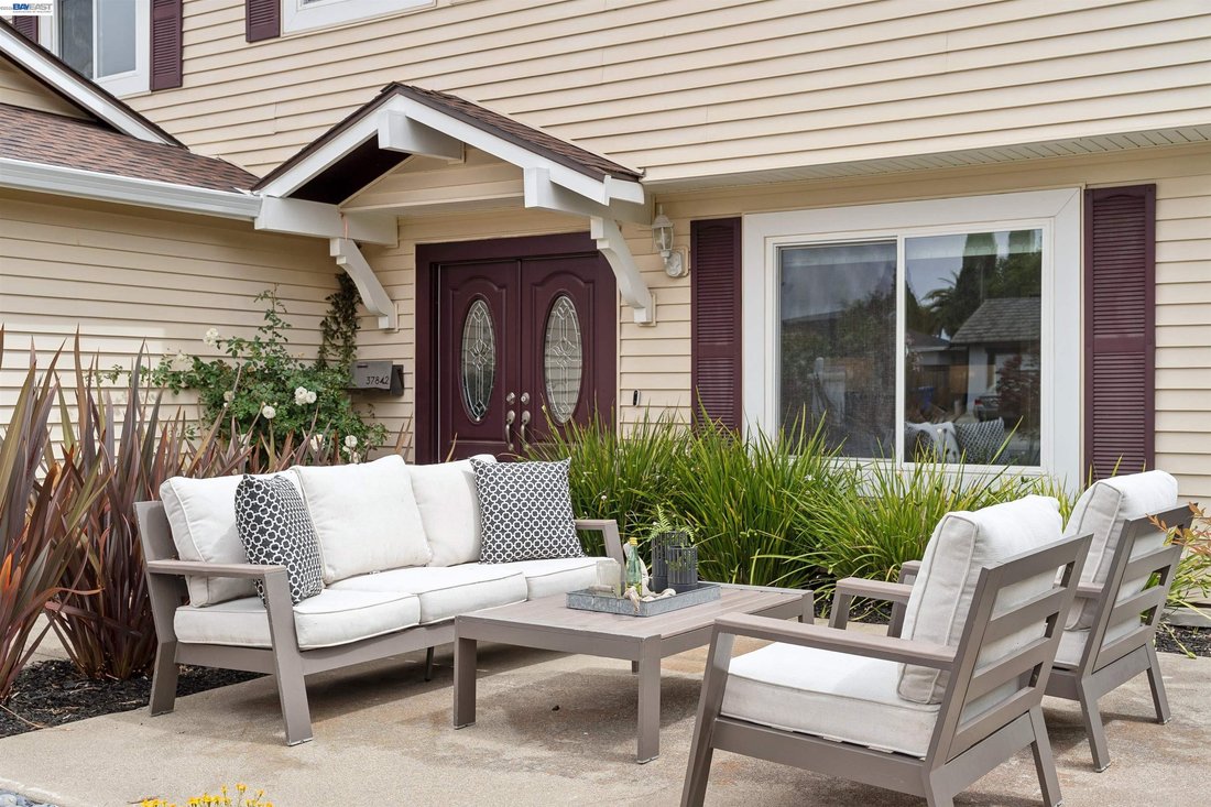 House in Newark, California, United States 4 - 18393964