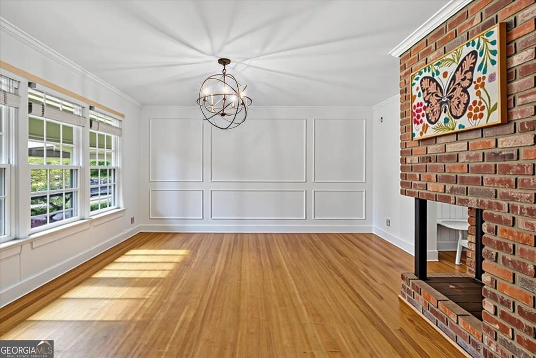 House in Smyrna, Georgia, United States 5 - 18395269