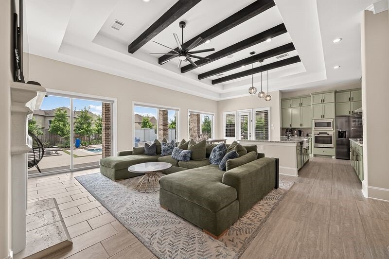 House in Katy, Texas, United States 3 - 18395798