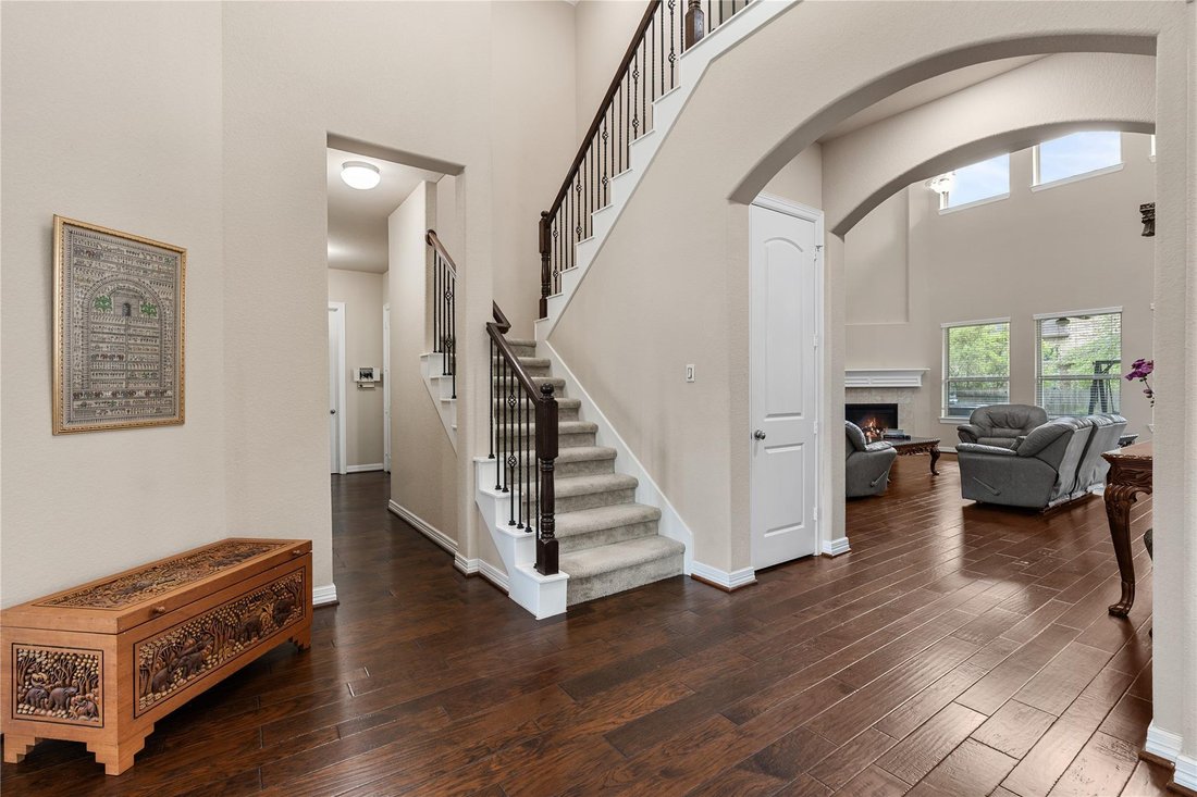House in Spring, Texas, United States 5 - 18391730