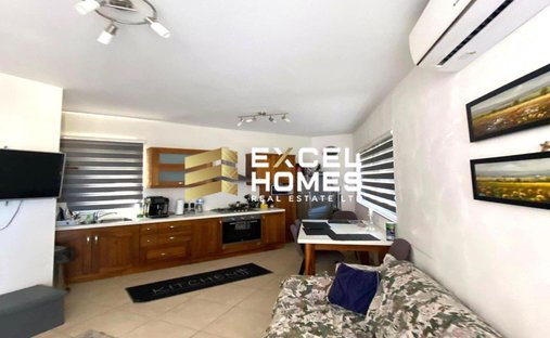Penthouse in Birkirkara, Malta 1