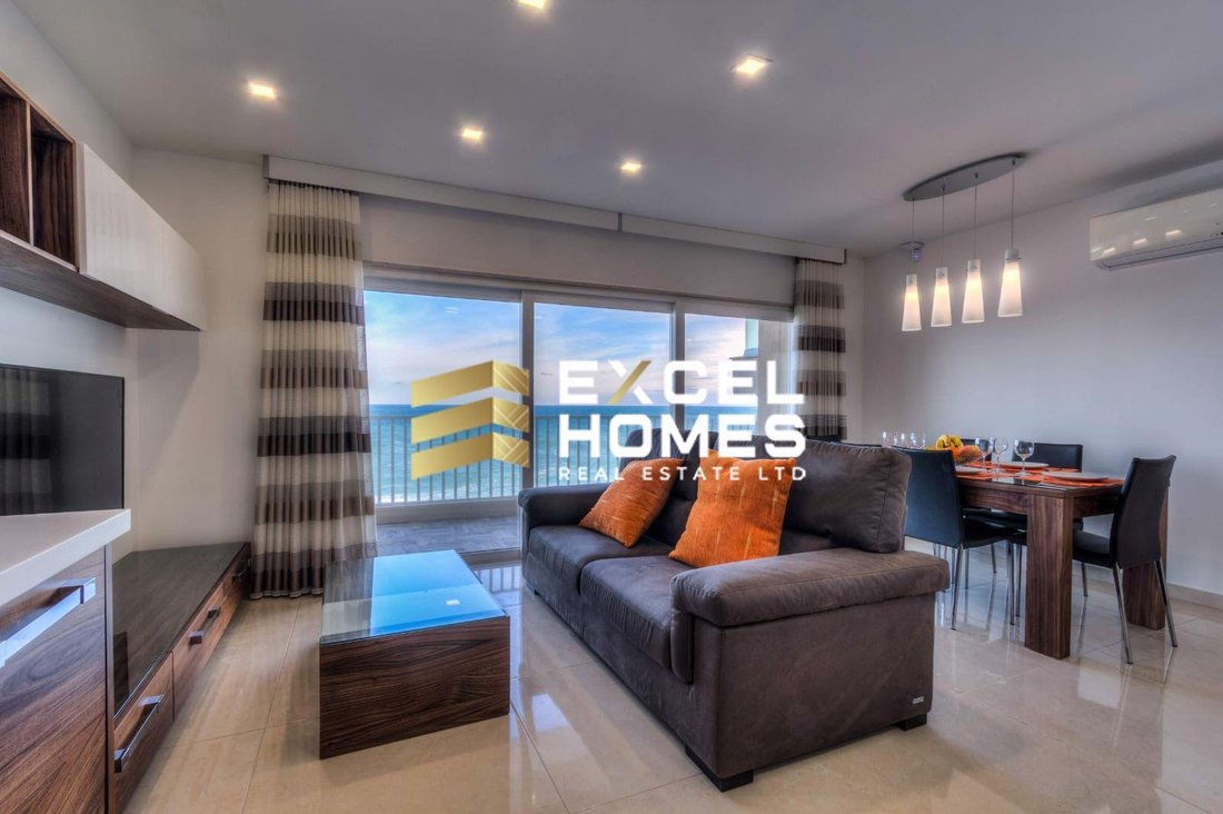 Apartment in Sliema, Malta 5 - 15840541