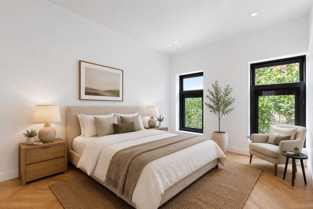 Condo in New York, New York, United States 3 - 18396986