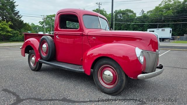 Ford F100 in Calverton, NY, United States 1 - 18395845