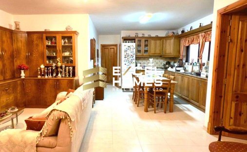 Wohnung in Mosta, Malta 1