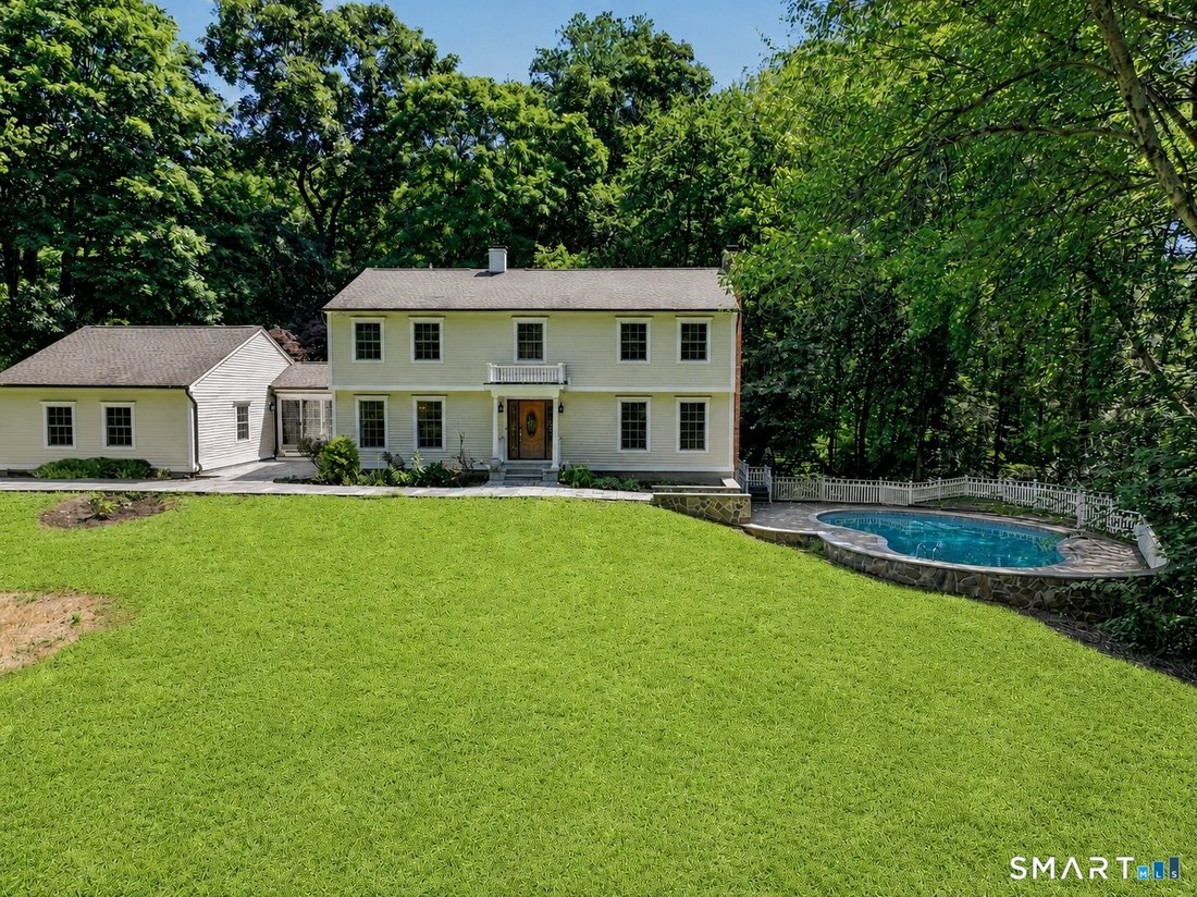 House in Greenwich, Connecticut, United States 1 - 18396450