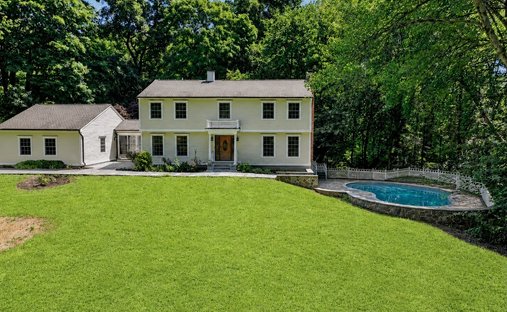 Casa a Greenwich, Connecticut, Stati Uniti 1