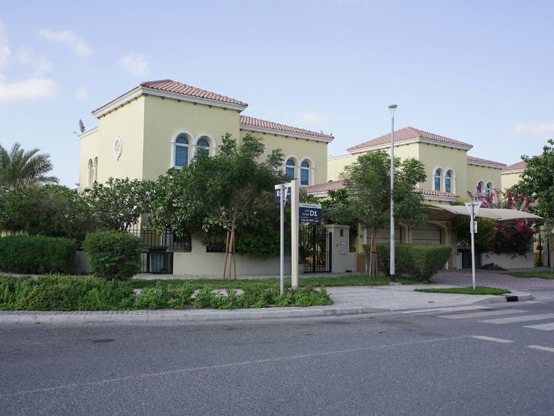 Villa in Al Wasl, Dubai, United Arab Emirates 4 - 16001249