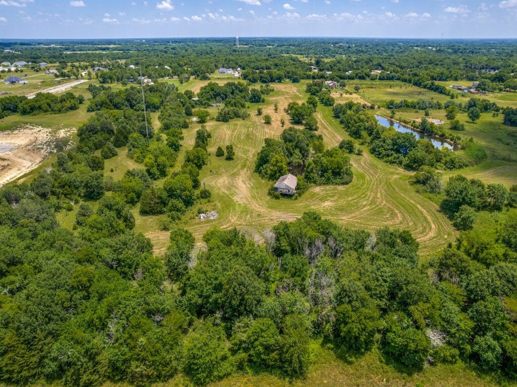 Land in Celeste, Texas, United States 1 - 18395689