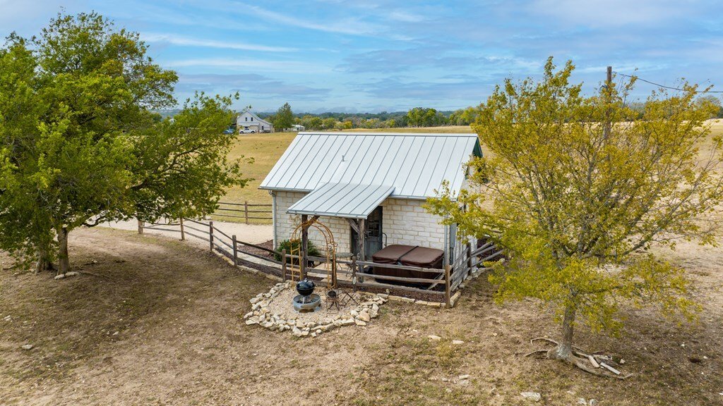 House in Fredericksburg, Texas, United States 4 - 18390404