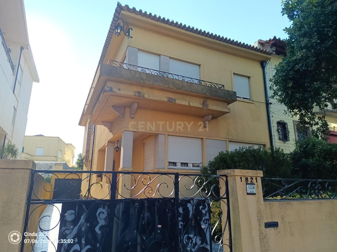 Villa in Bonfim, Porto District, Portugal 2 - 18392584
