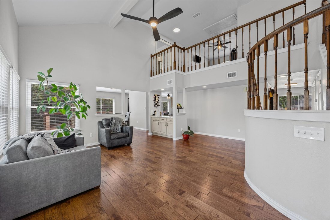 House in Austin, Texas, United States 5 - 17609138