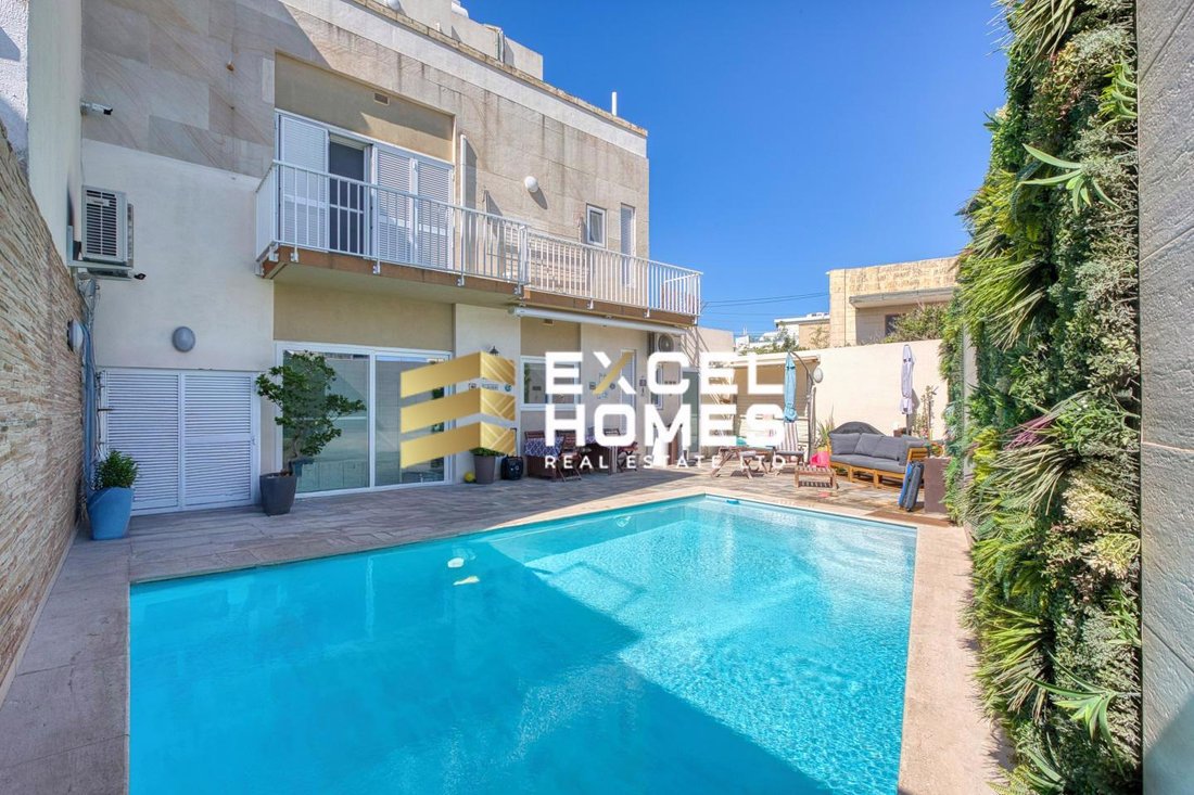 Villa in Attard, Malta 3 - 18396971
