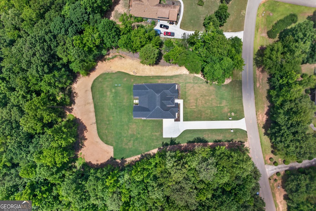 House in Pendergrass, Georgia, United States 3 - 18391580