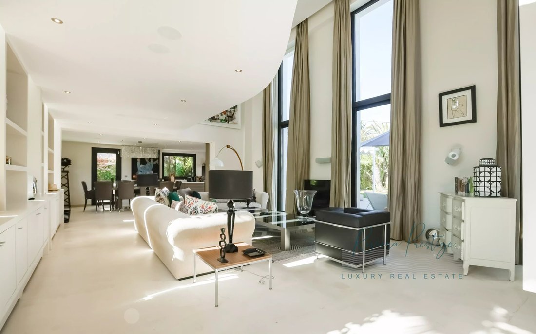 Villa in Zone Est Diffuse, Saint-Tropez, France 3 - 18392564