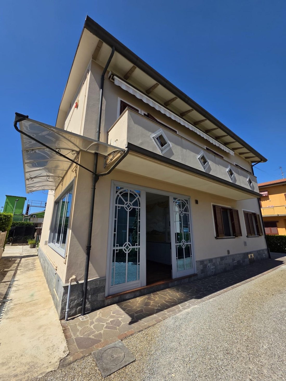 House in Santa Croce sull'Arno, Tuscany, Italy 2 - 18395116