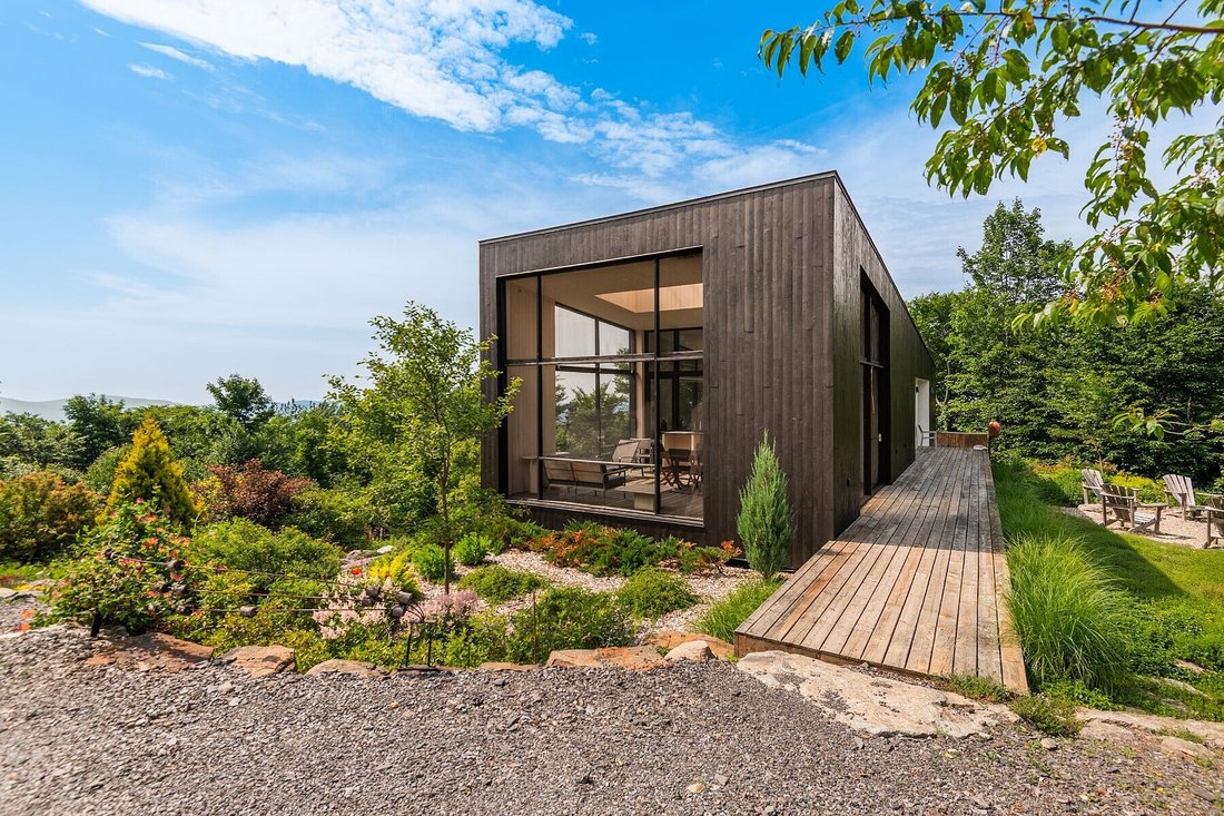 Casa a Sutton, Québec, Canada 4 - 18396669