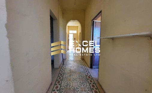 Country House in Ir-Rabat, Malta 1