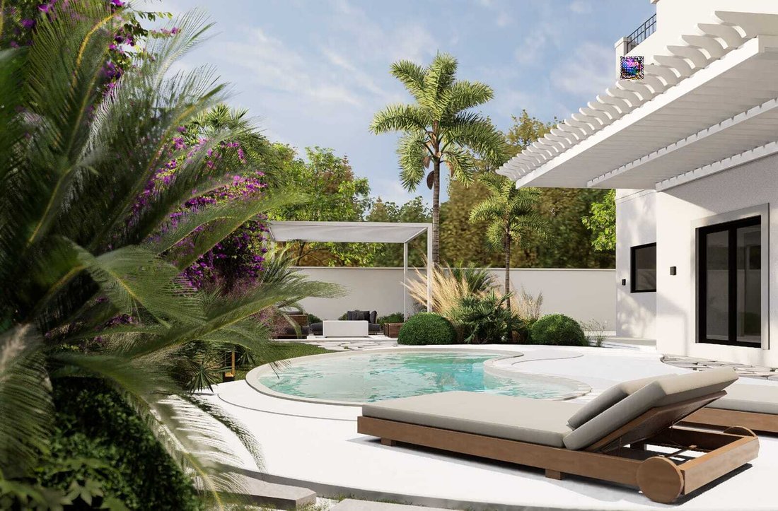 Villa in Al Wasl, Dubai, United Arab Emirates 4 - 17549440