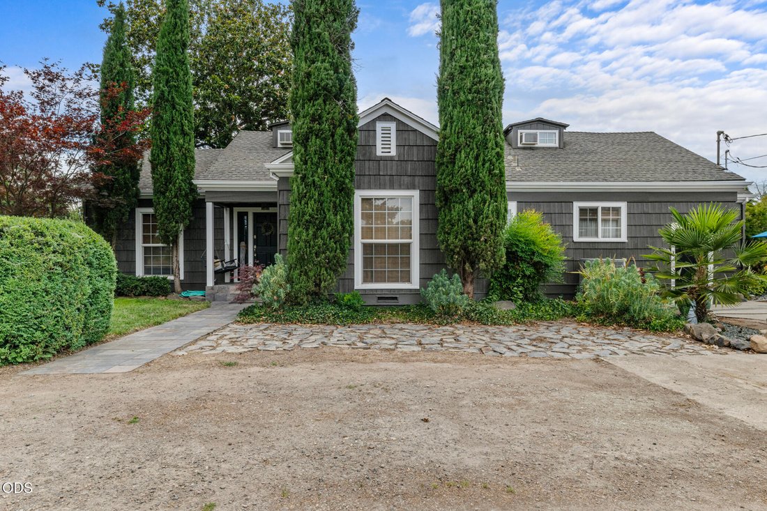 Casa en Medford, Oregón, Estados Unidos 5 - 18395174