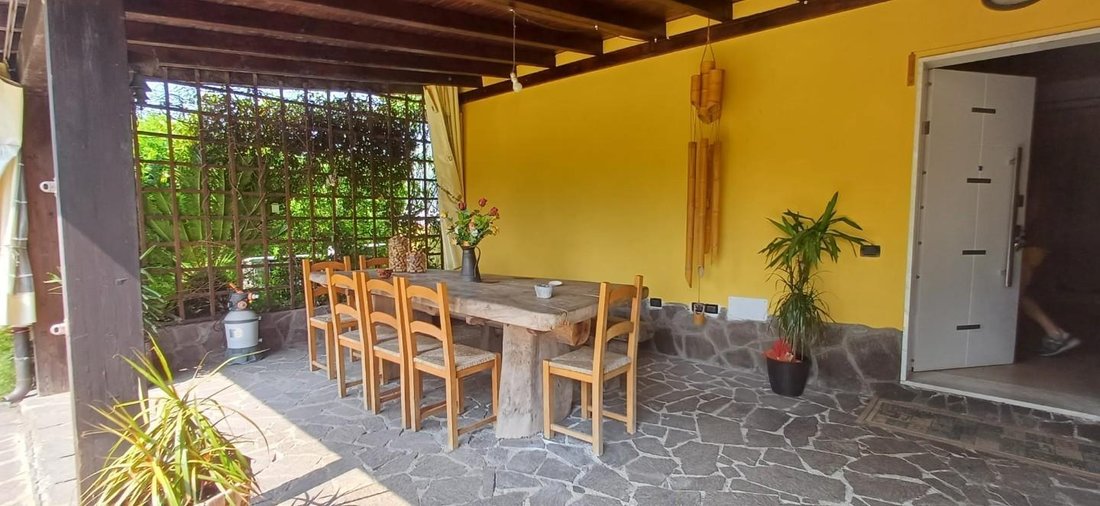 Villa in Avenza, Marina di Carrara, Tuscany 2 - 18395147