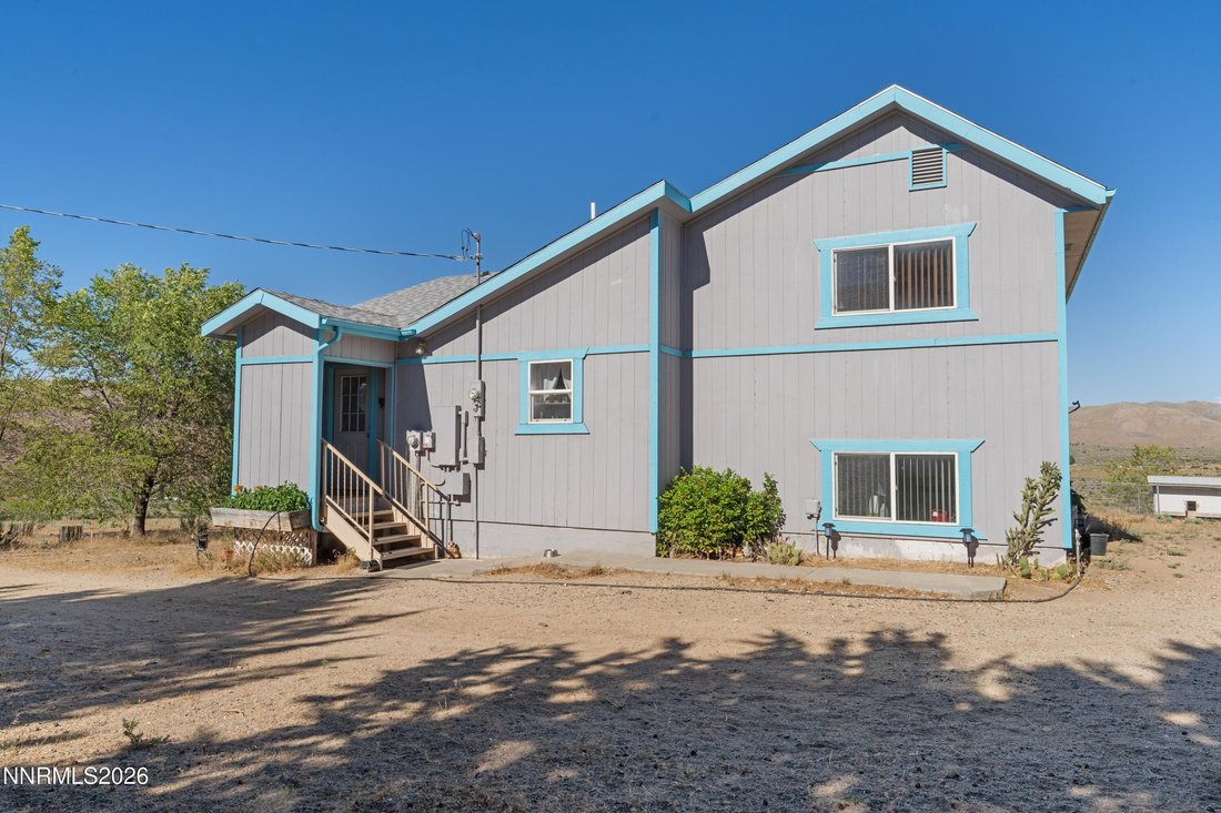 House in Reno, Nevada, United States 5 - 18395190