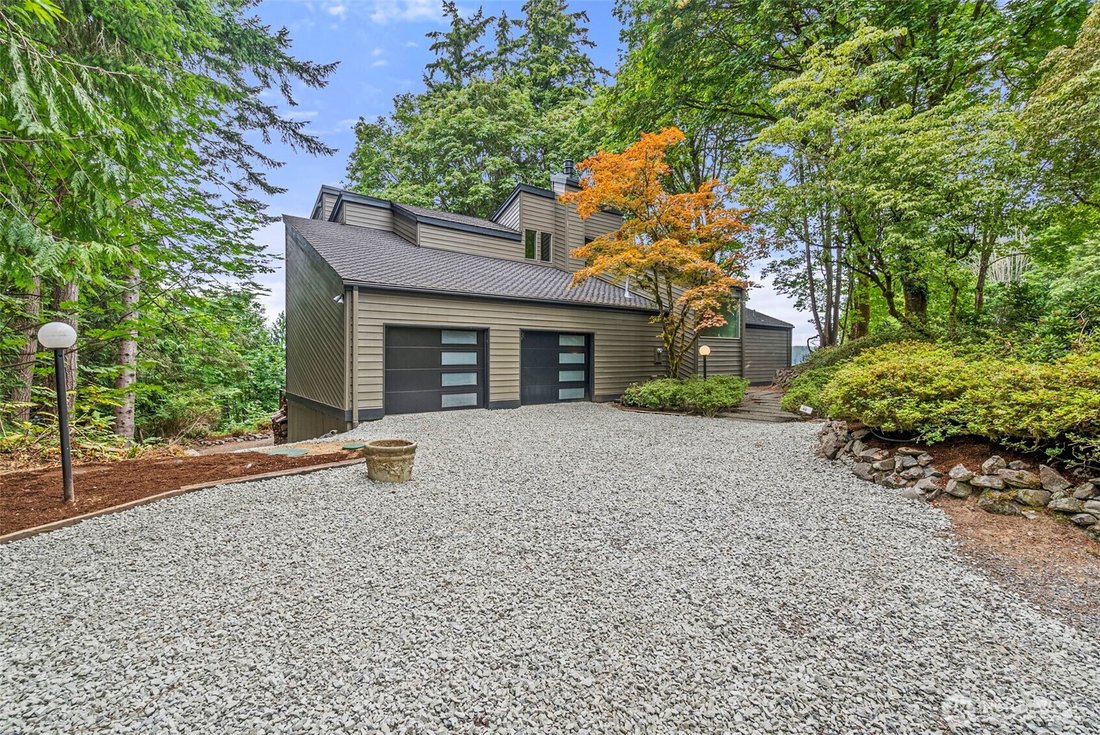 House in Gig Harbor, Washington, United States 2 - 18395483