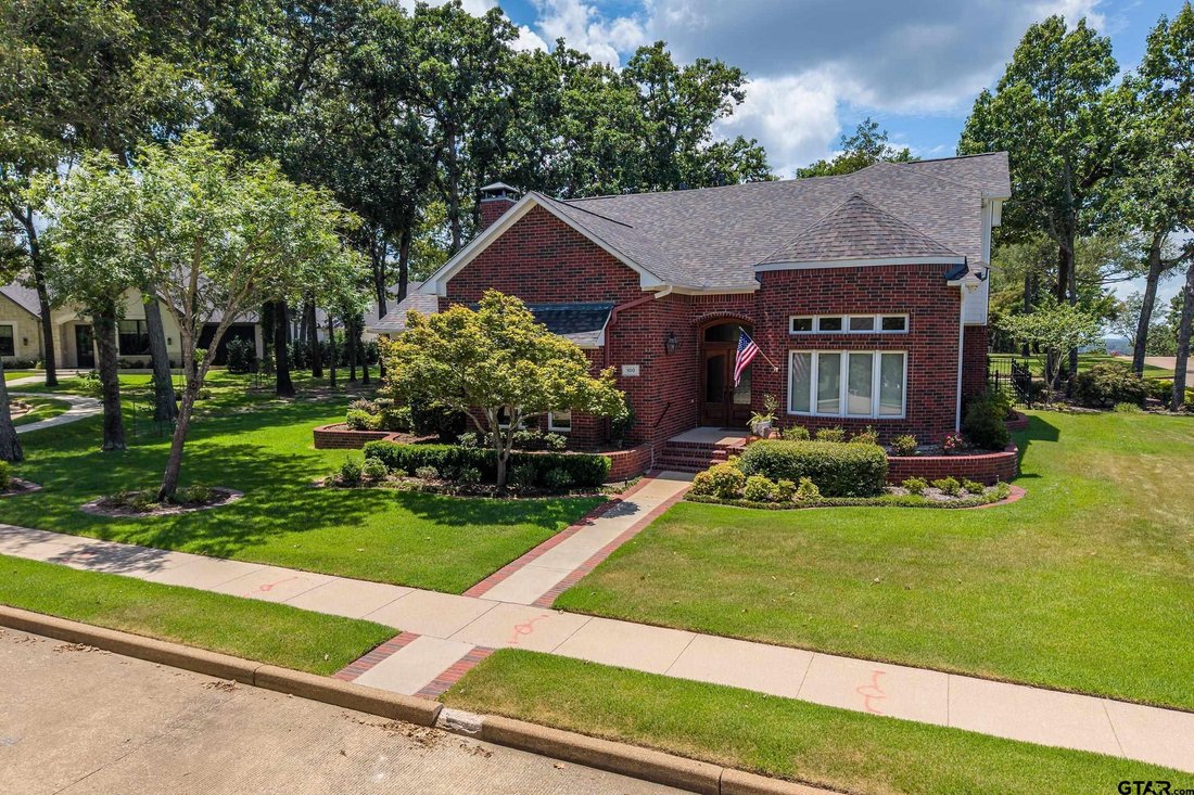 House in Bullard, Texas, United States 1 - 18395451